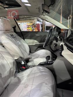 هيونداي أكسنت